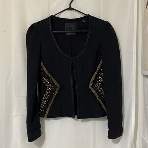 Scotch & Soda “Marie’s Must Have” 100% Cotton Blazer